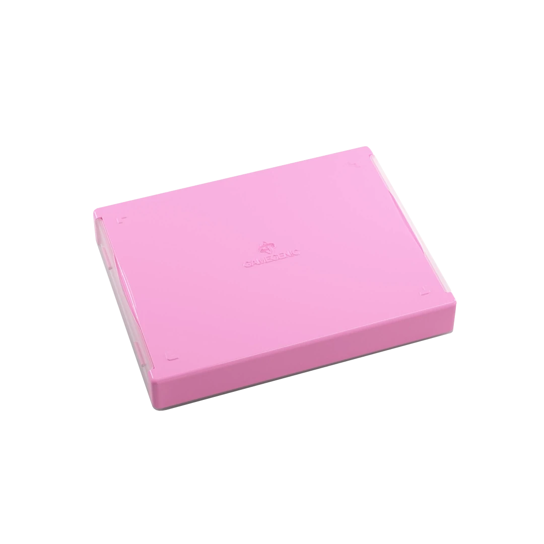 Gamegenic - Token Silo Pink-white