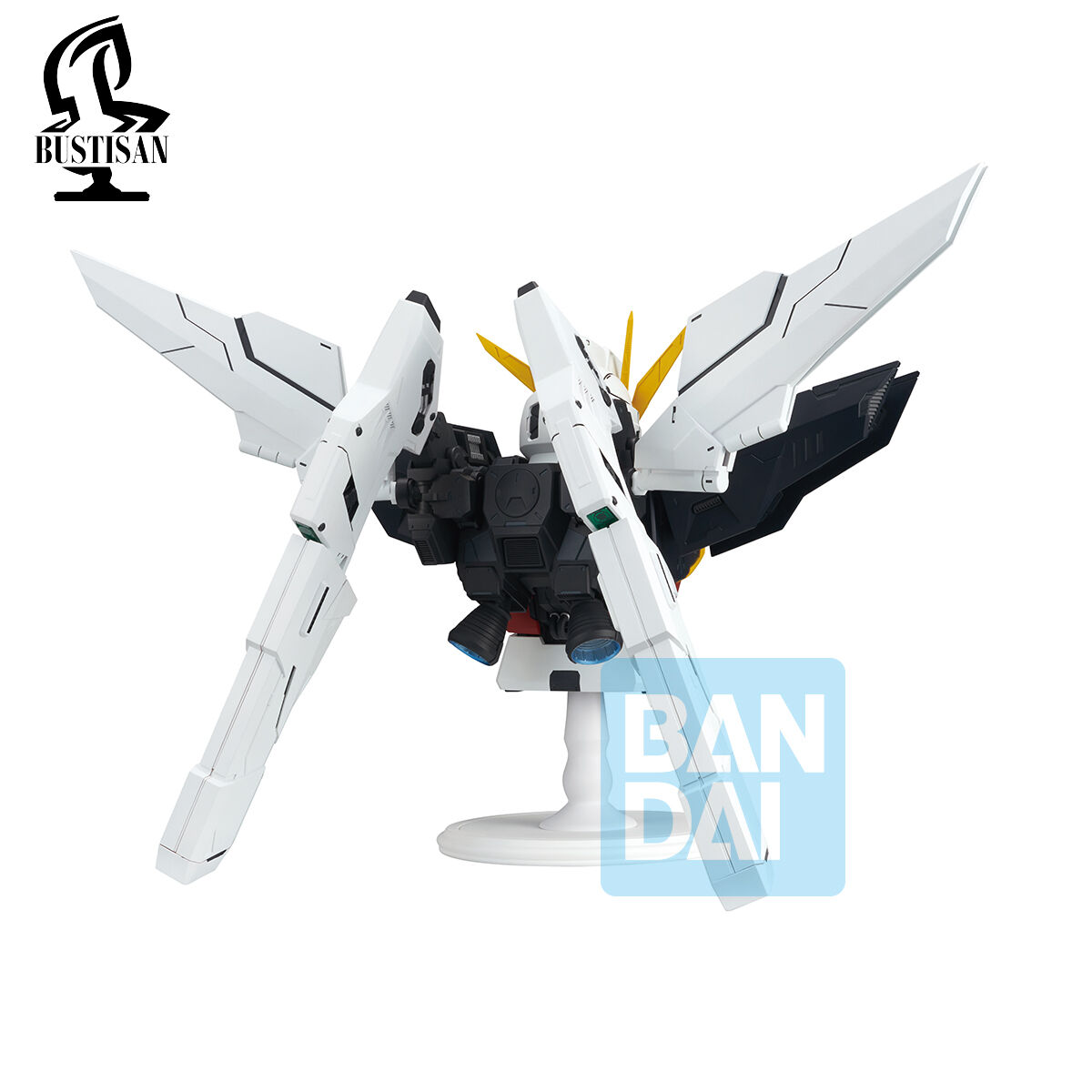 Banpresto | Gundam Double X 30th Anniversary (18cm) | Double X