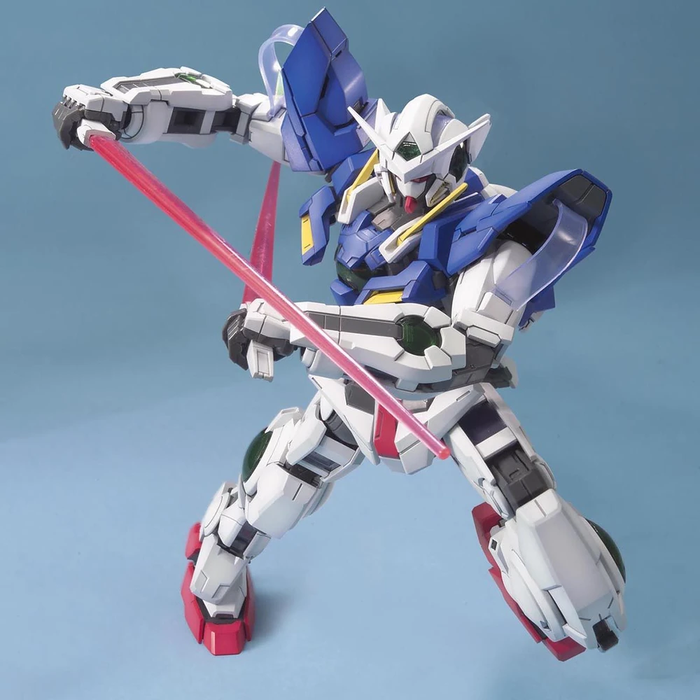 Bandai | MG Gundam Exia | Mobile Suit Gundam 00 (1/100)