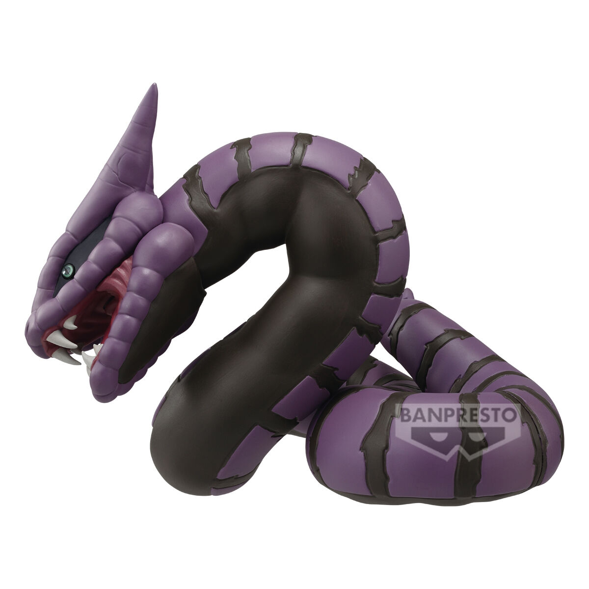 Banpresto | Manda Soft Vinyl (12cm) | Naruto