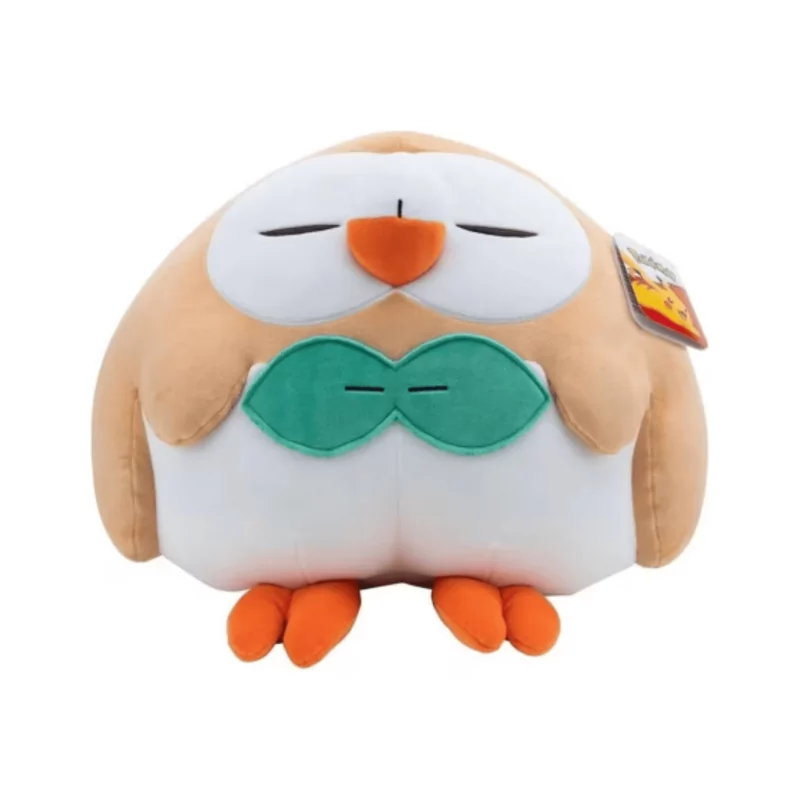 Jazwares | Bauz - Schlafend (45cm) | Plüschtier