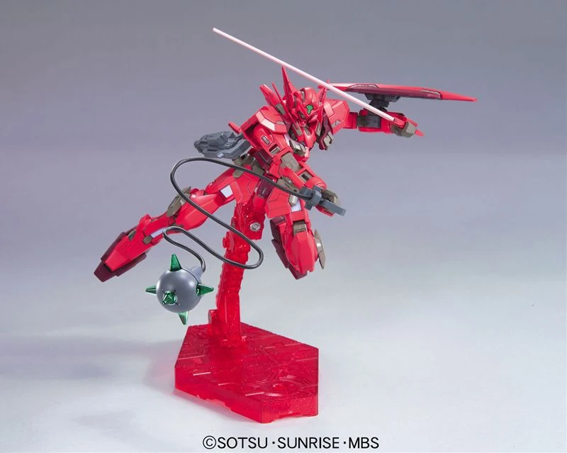 Bandai | HG Gundam Astraea Type-F | Mobile Suit Gundam 00F (1/144)