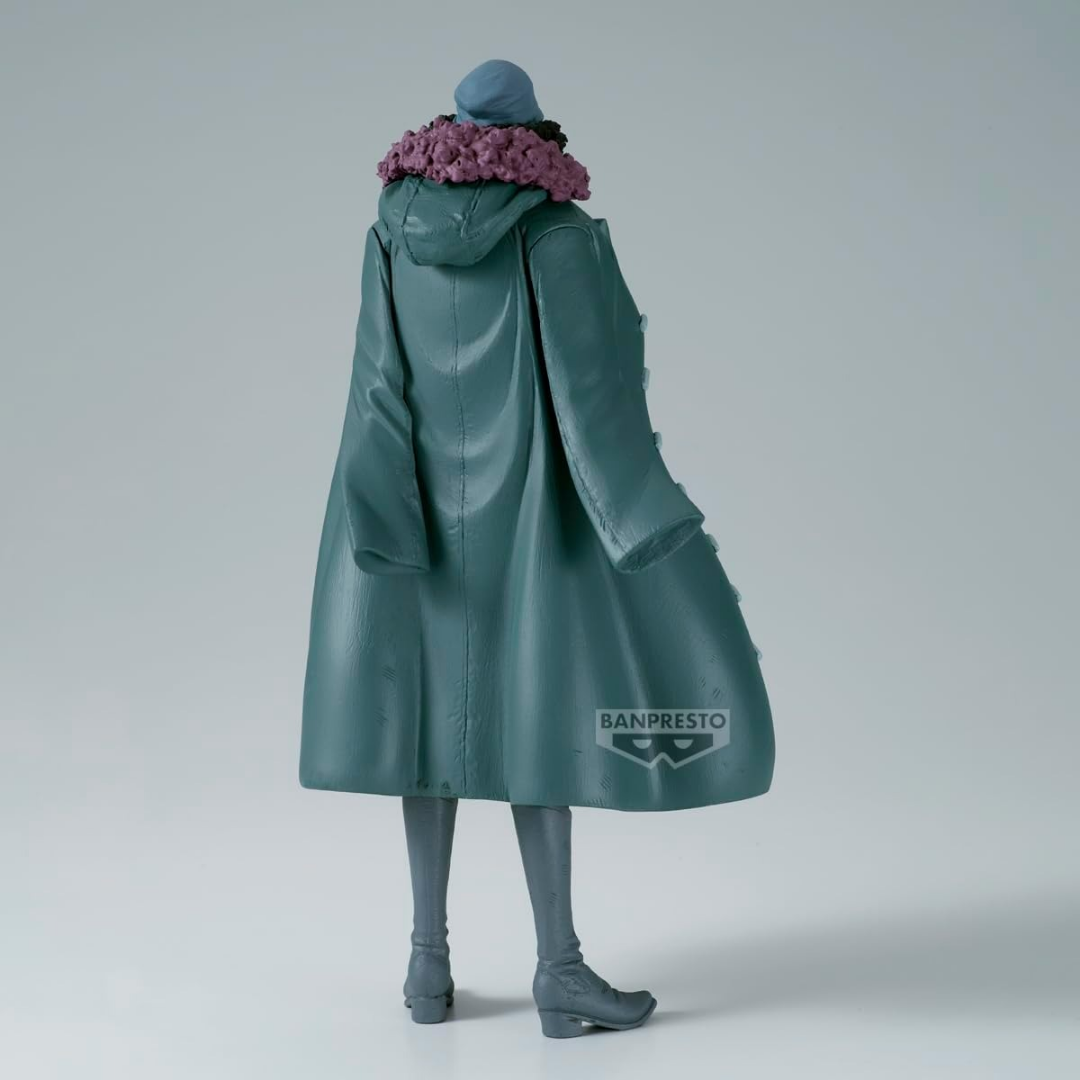 Banpresto | Kuzan Aokiji King of Artist (23cm) | One Piece