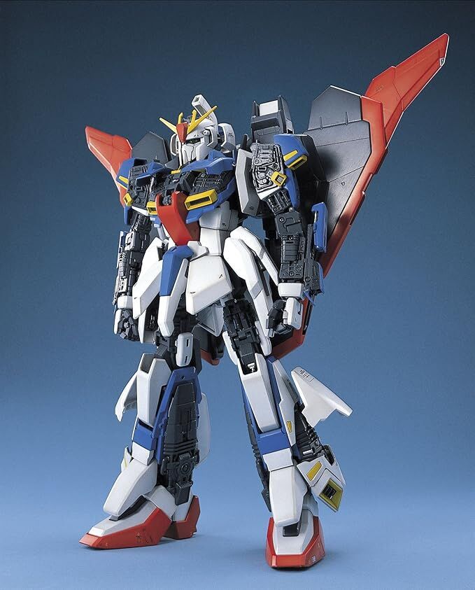 Bandai: PG Zeta Gundam – Mobile Suit Gundam (1/60)