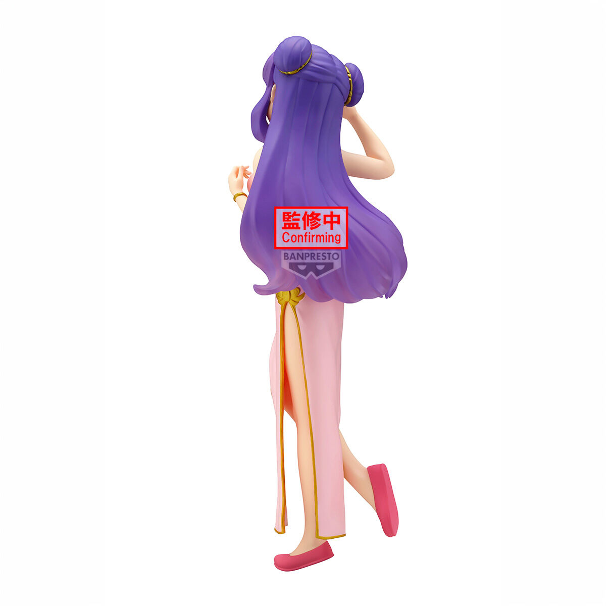Banpresto | Shampoo Glitter & Glamours IV (22cm) | Ranma 1/2