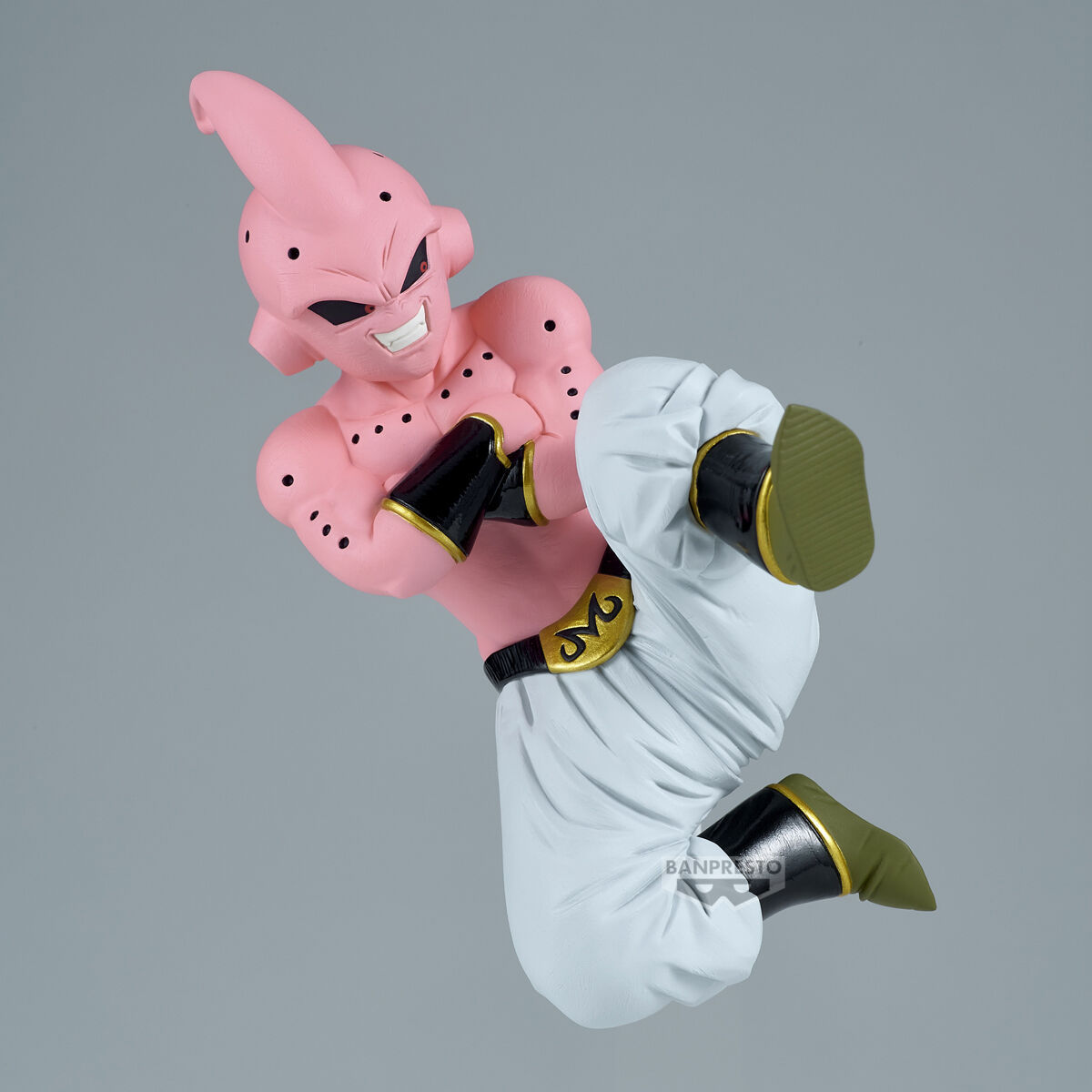 Banpresto | Majin Buu Pure Match Makers (13cm) | Dragon Ball Z