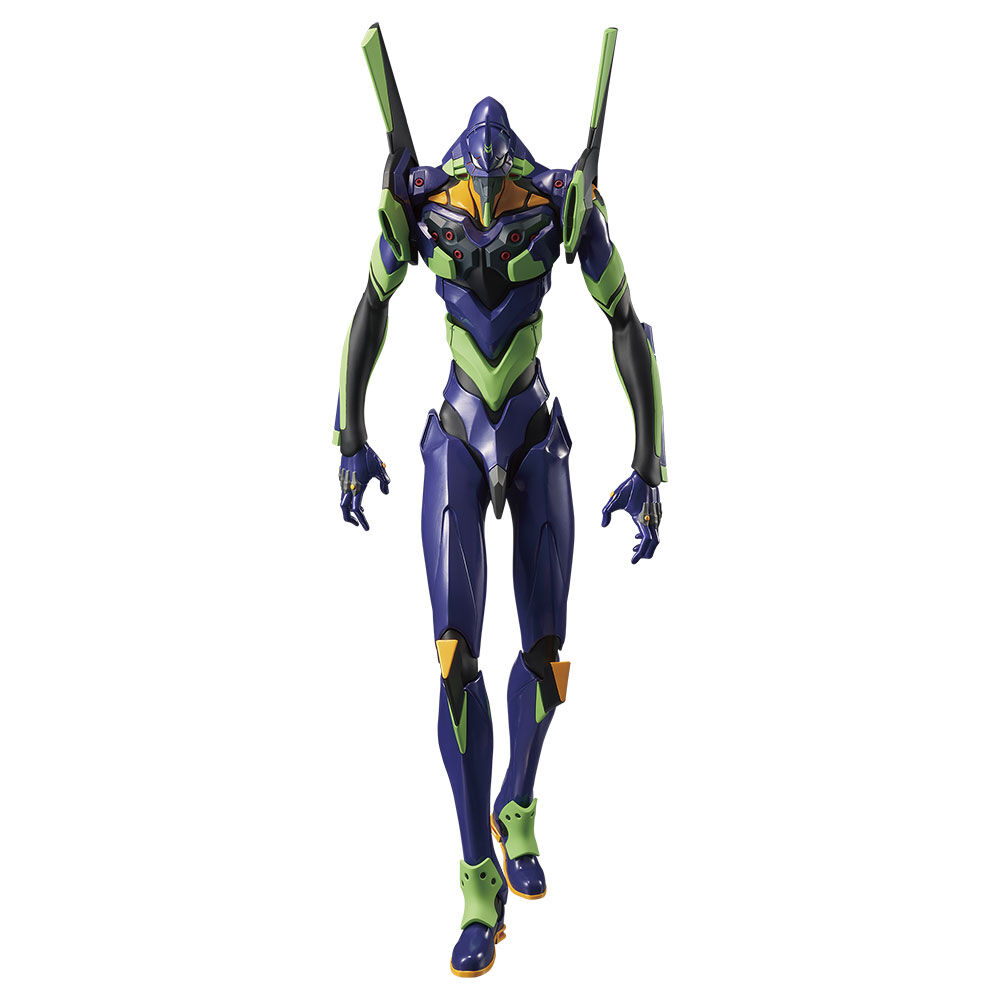 Ichiban KUJI: Evangelion - Angel Attack