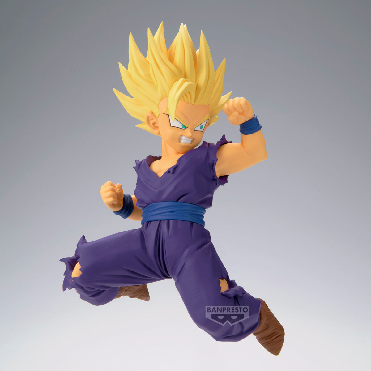 Banpresto | Son Gohan (vs. Cell Jr.) Match Makers (15cm) | Dragon Ball Z