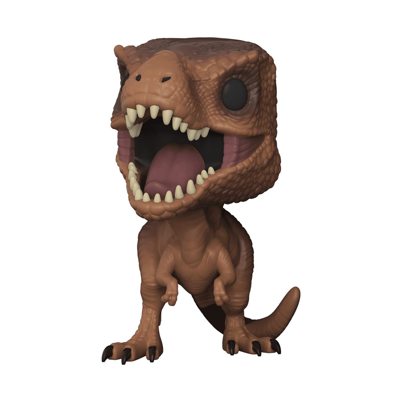 POP! Movies: Tyrannosaurus Rex - Jurassic Park