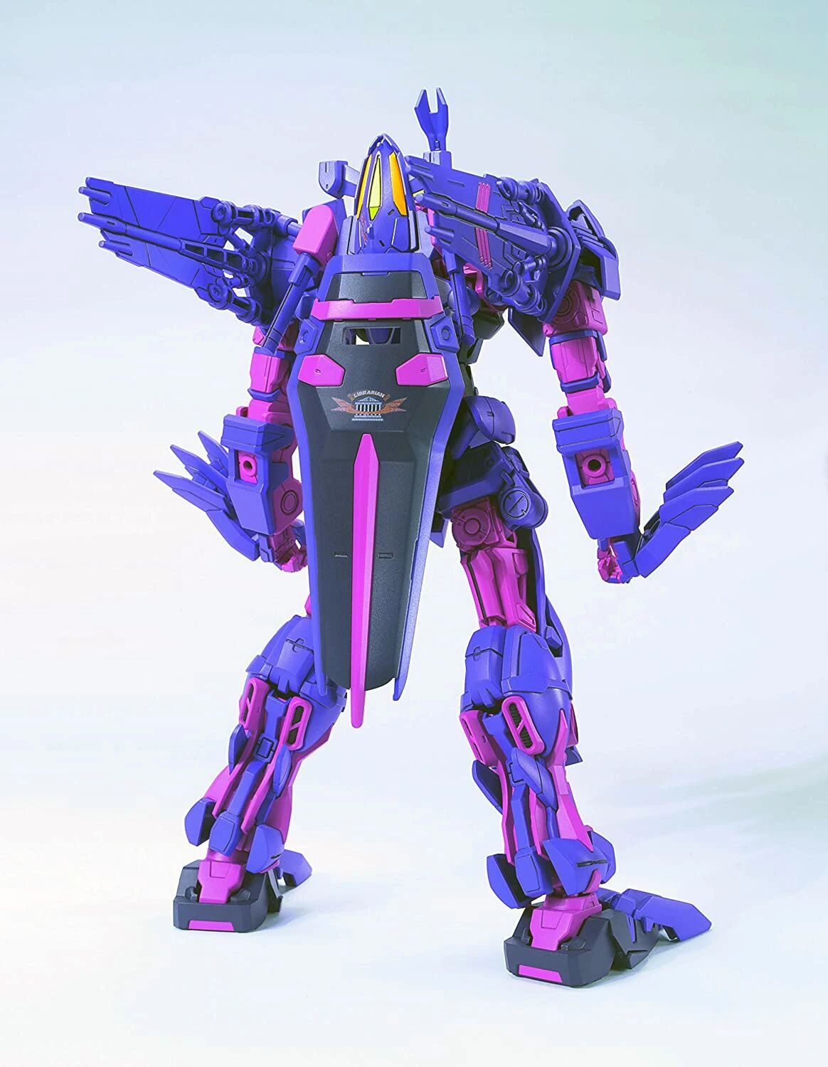 Bandai | Gundam Astray | Mobile Suit Gundam SEED MSV Astray (1/100)