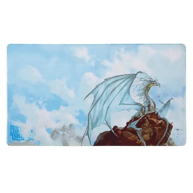 Dragon Shield: Caelum - TCG Playmat