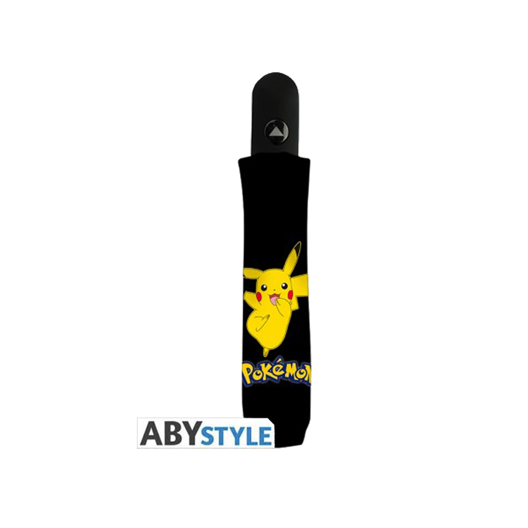 Abysse: Pokémon Pikachu - Umbrella
