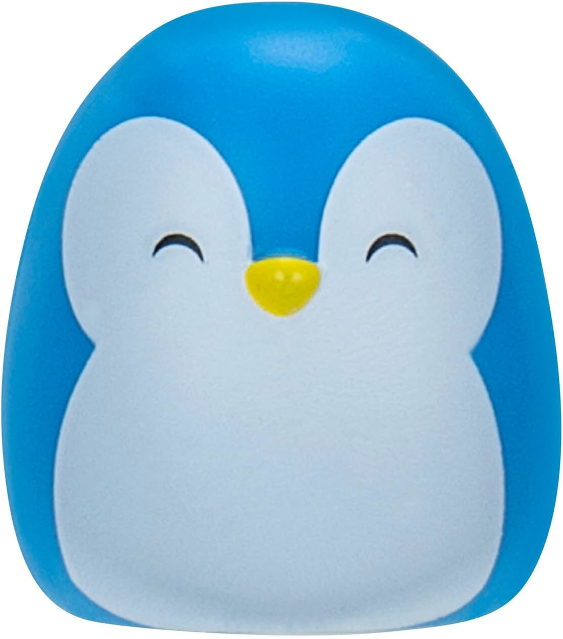 Jazwares | Squish-a-longs Mini-Squish 8-Pack | STYLE 1 W1