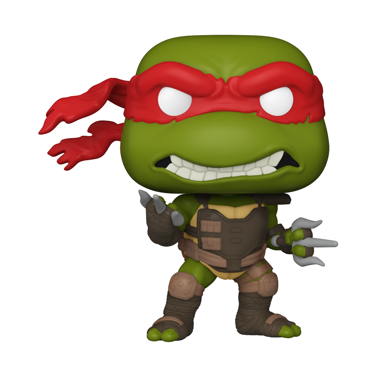 POP Comics: Raphael (The Last Ronin) - Teenage Mutant Ninja Turtles