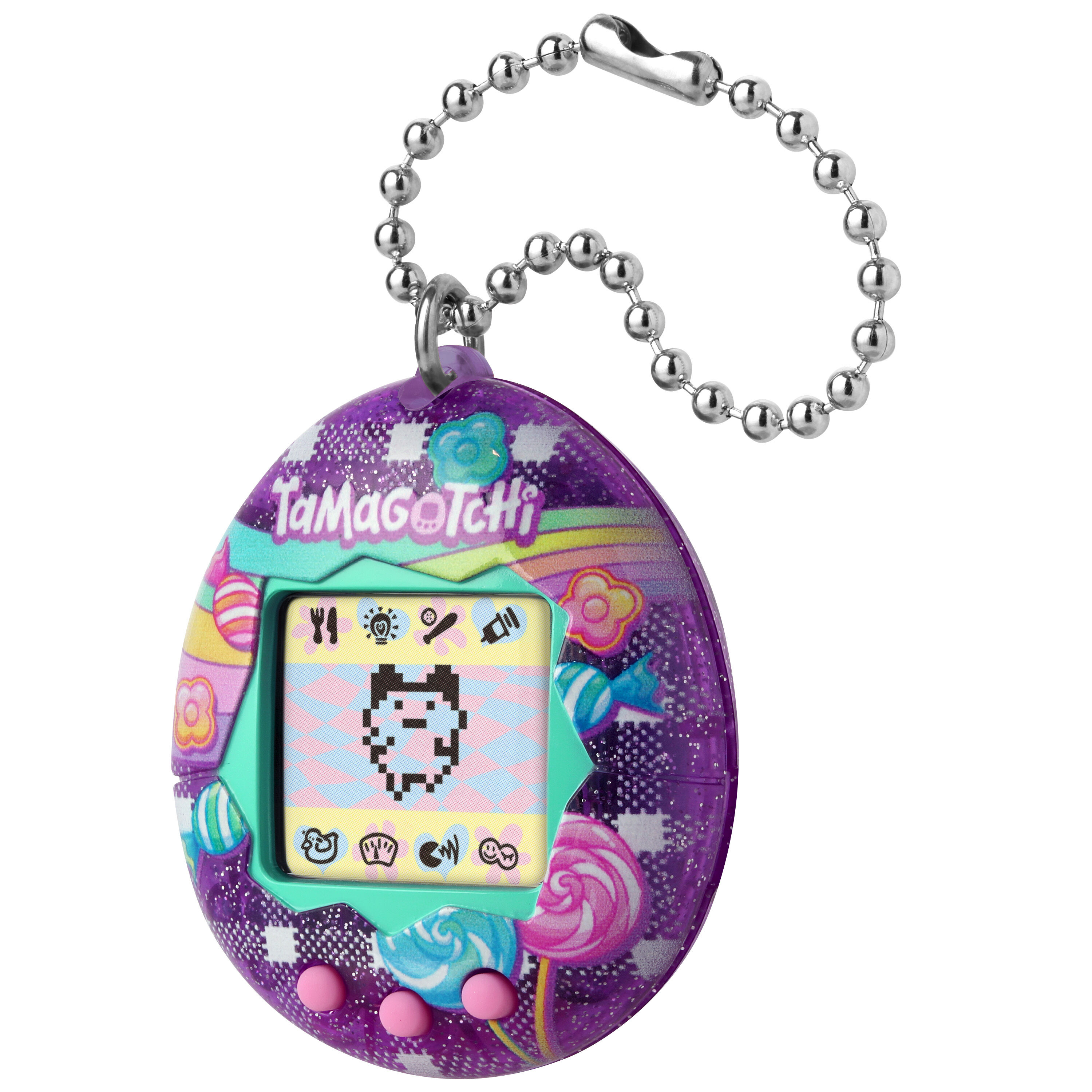 Bandai Toys | Tama Candy | Tamagotchi Original
