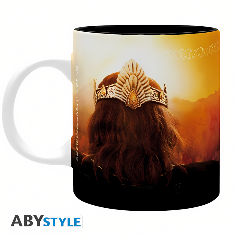 Lord of the Rings | Aragorn | Mug (320ml)