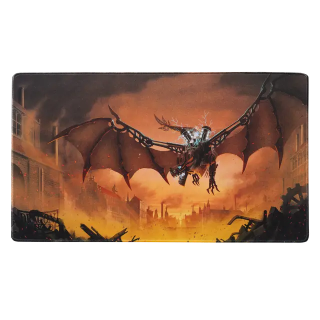Dragon Shield: Primus - TCG Playmat