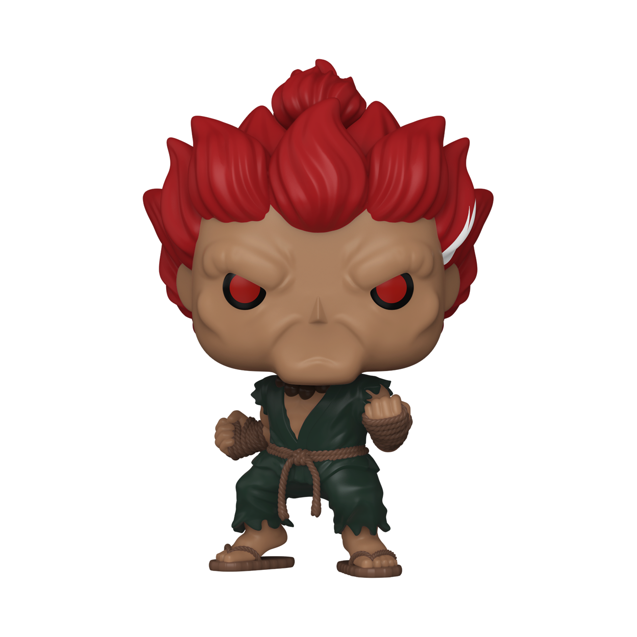 Pop! Vinyl | Akuma | Street Fighter