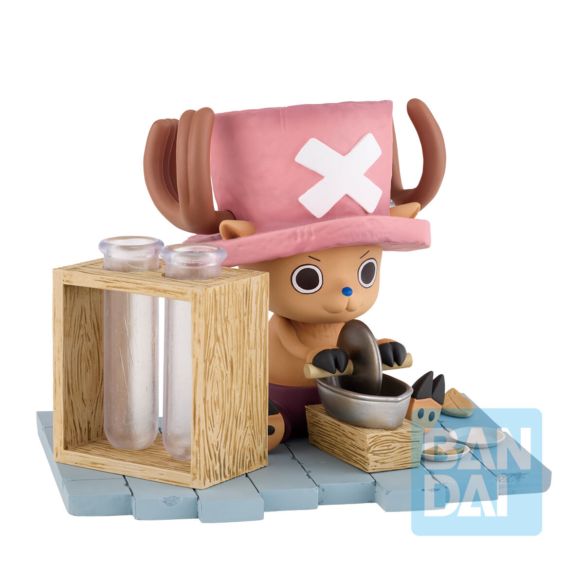 Banpresto | Chopper Animals (10cm) | One Piece