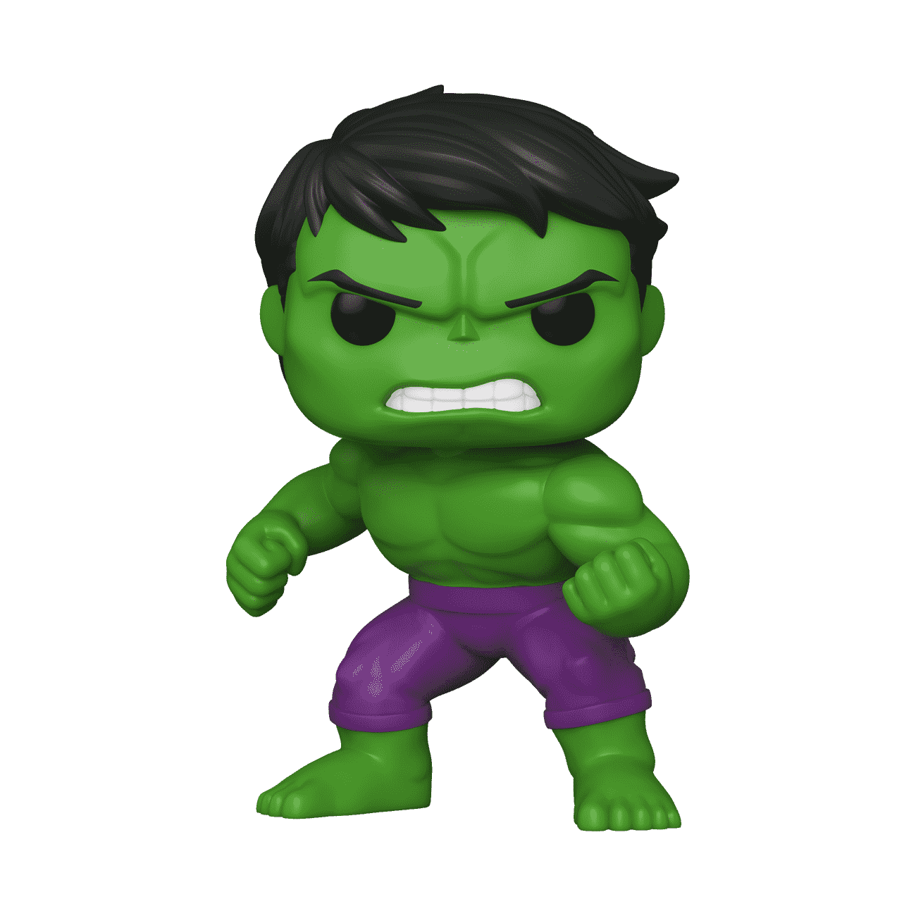 POP! Marvel: Hulk (New Classics) - Marvel