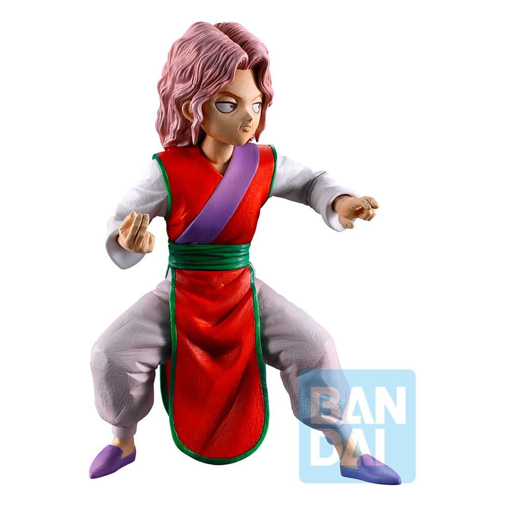Banpresto | Genkai (25cm) | YuYu Hakusho