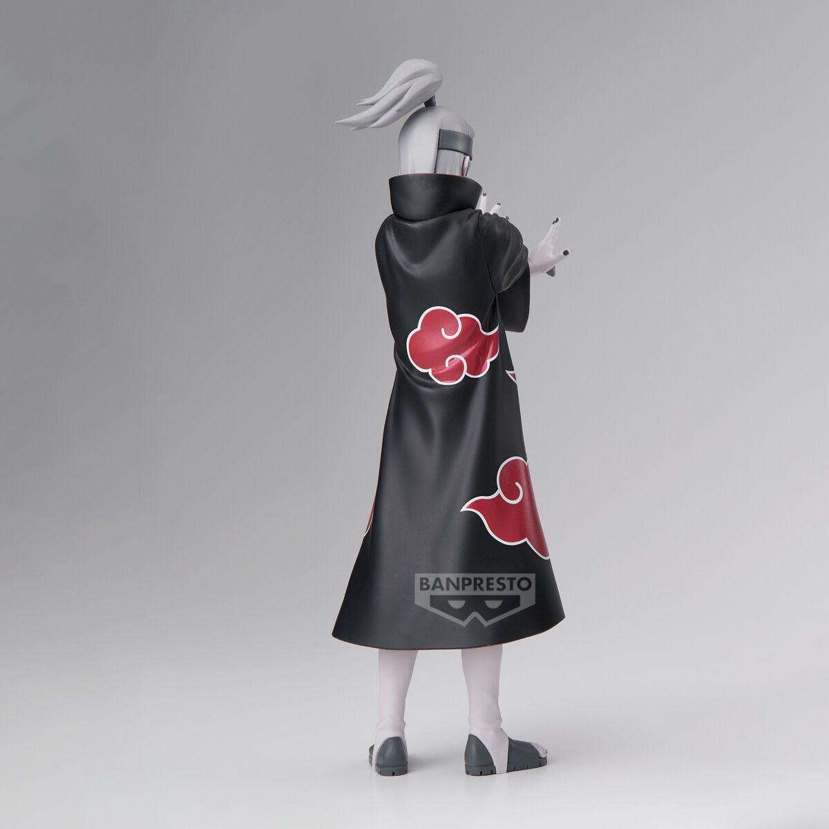 Banpresto | Deidara Noir Edge Collection (23cm) | Naruto Shippuden