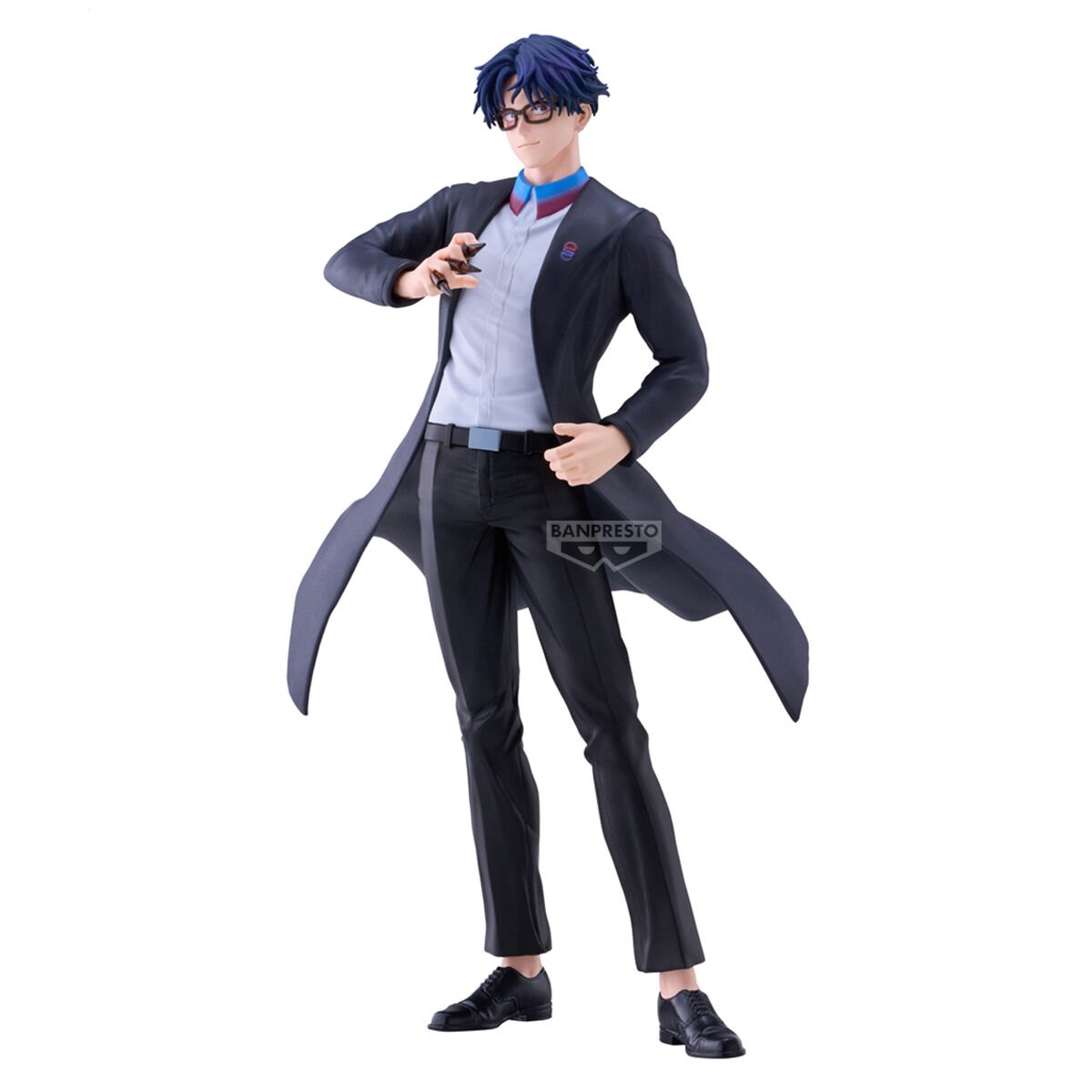 Banpresto | Master Hikaru Gero Espresto (24cm) | Marriage Toxin