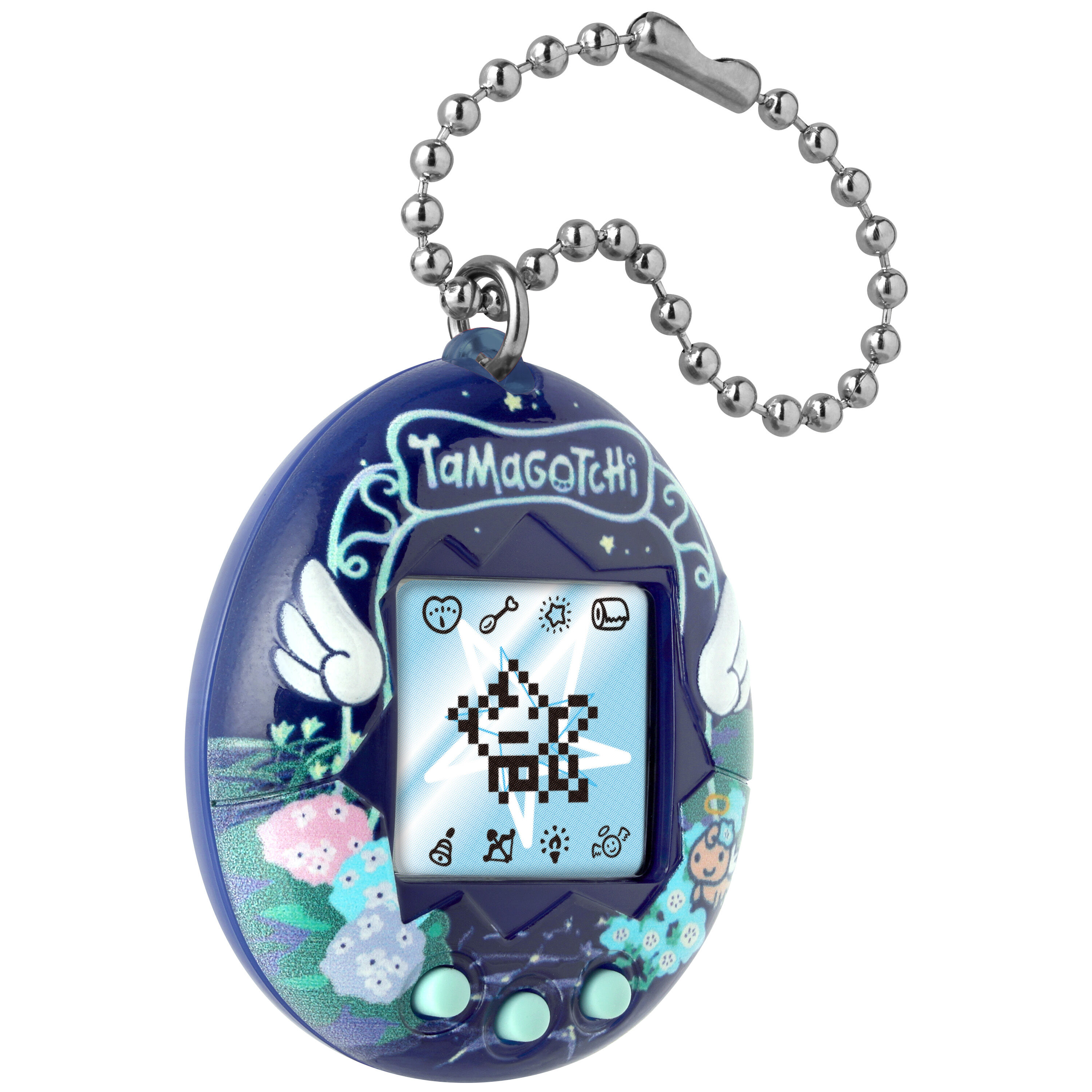 Bandai Toys | Angel Night Garden | Tamagotchi Original