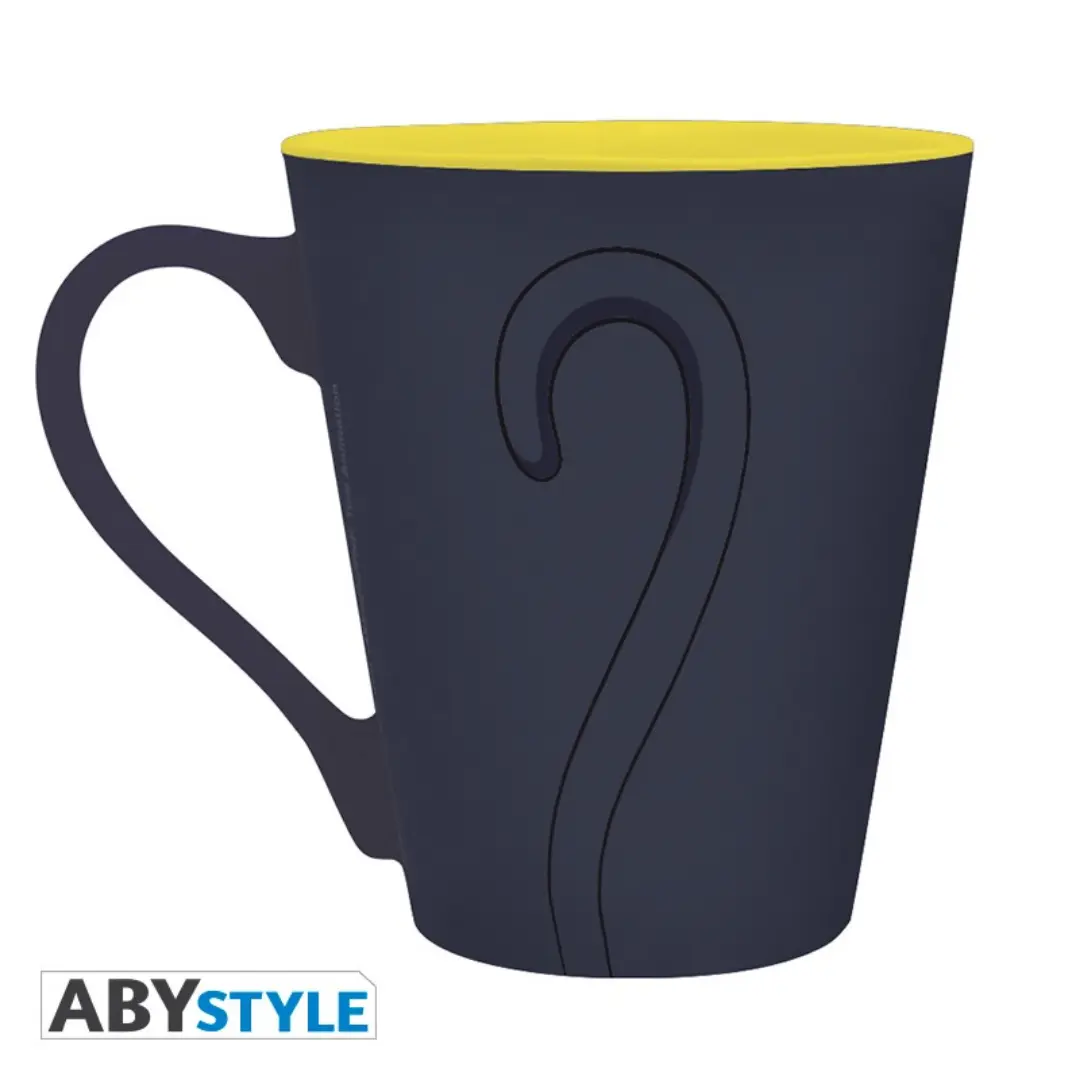 Abysse | Sailoor Moon Mug (250ml) | Luna