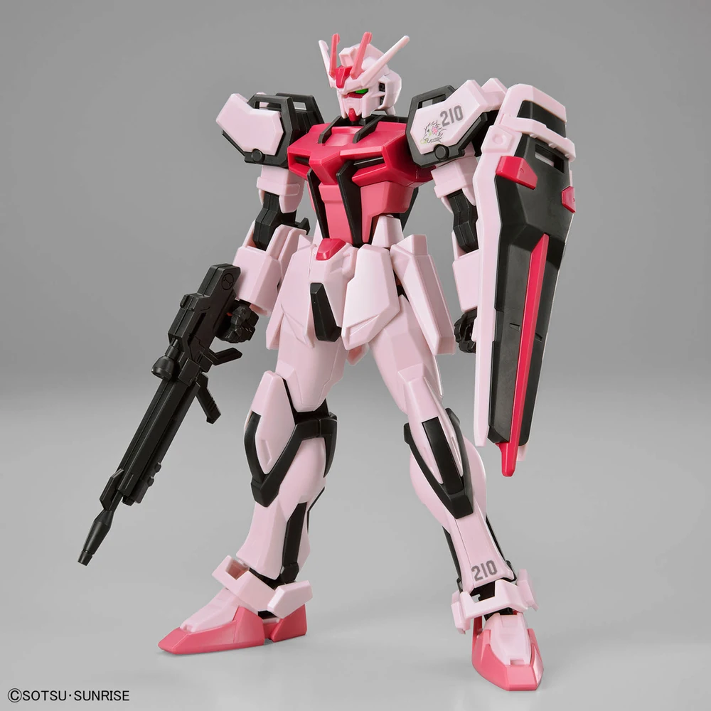 Bandai:  Entry Grade Strike Rouge - Mobile Suit Gundam SEED (1/144)