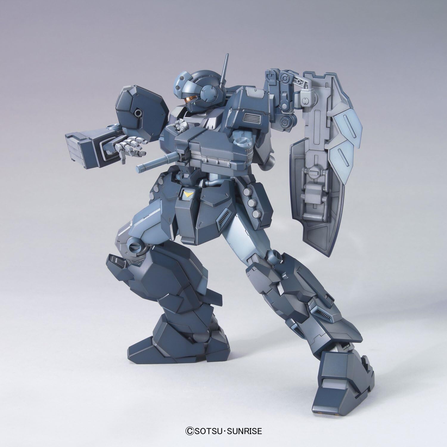 Bandai: MG Jesta - Mobile Suit Gundam (1/100)