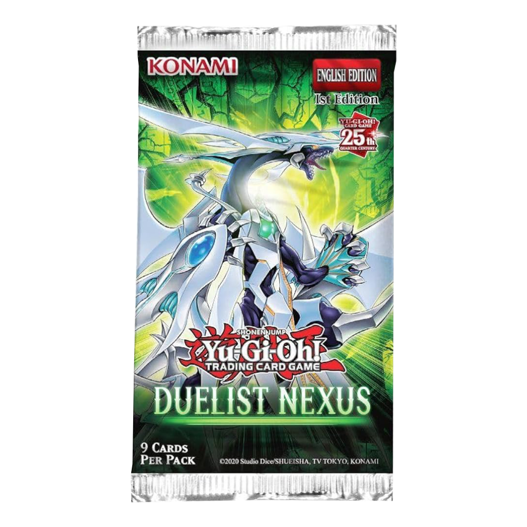 Yu-Gi-Oh! | Duelist Nexus | Display (EN)