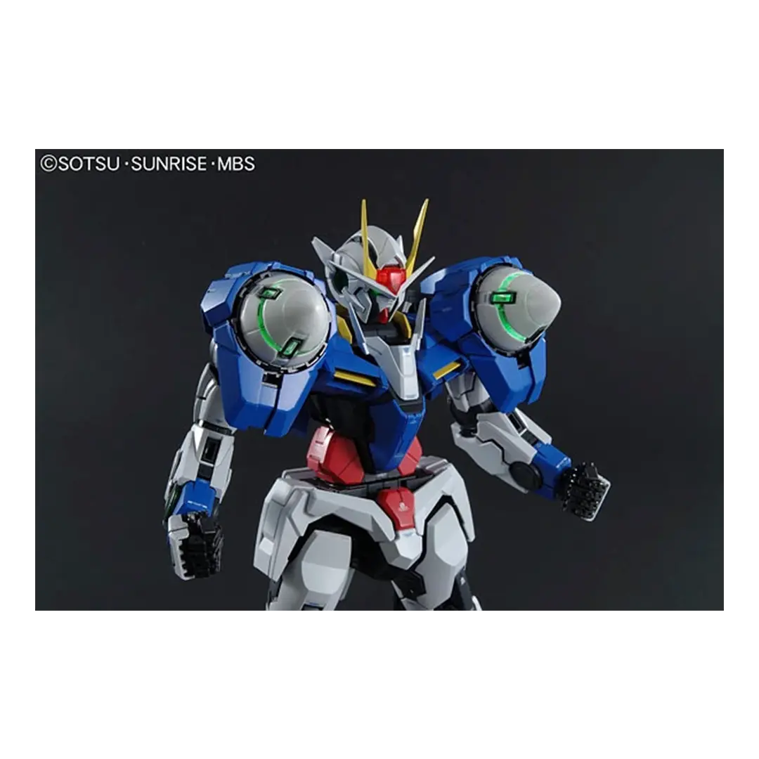 Bandai: PG OO Raiser – Gundam 00 (1/60)