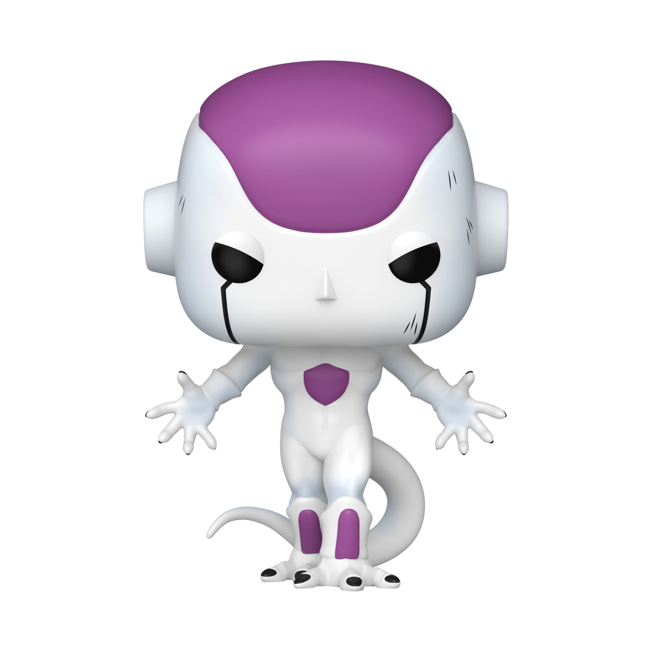 Pop! Vinyl | Frieza (Frieza Saga) | Dragon Ball Z