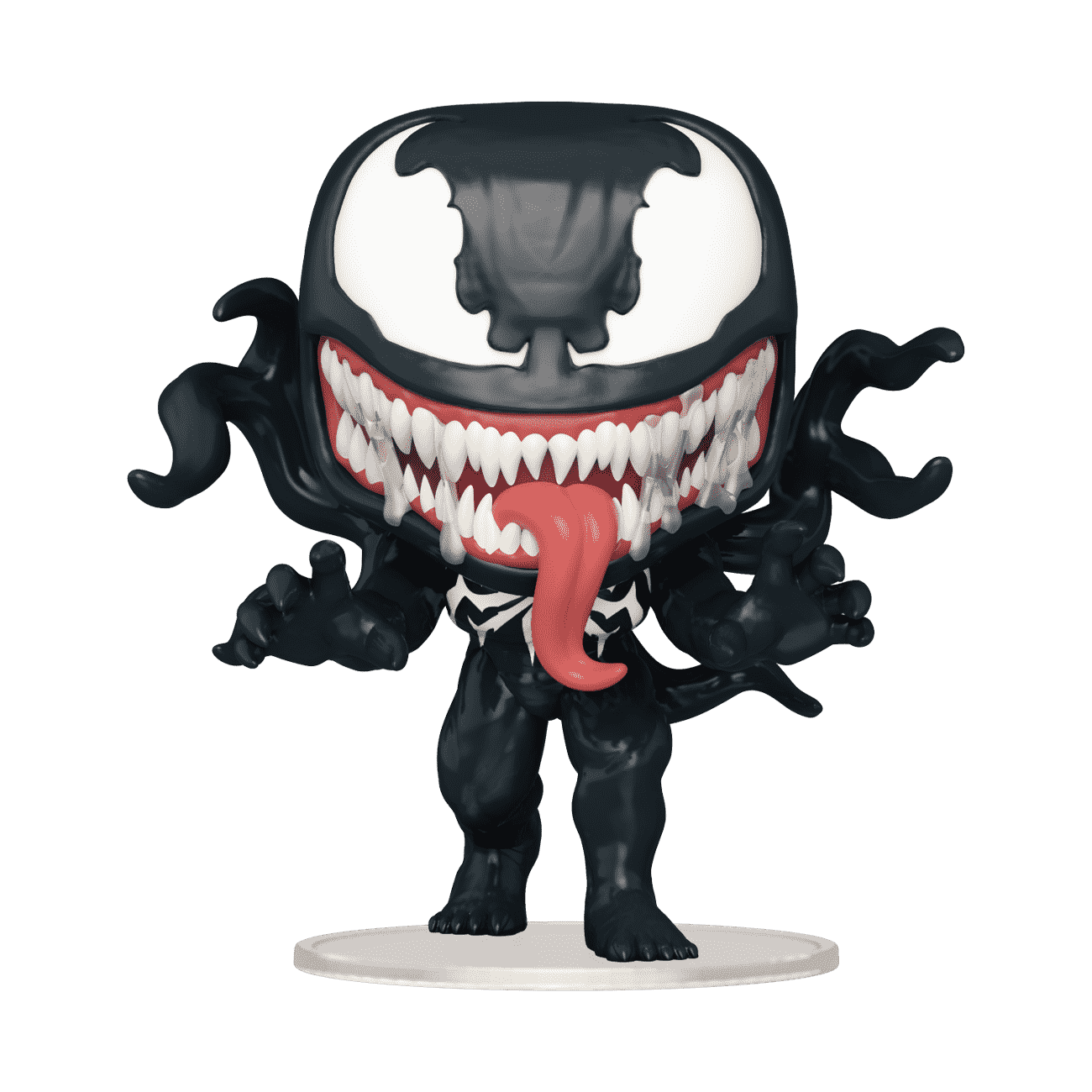 POP! Games: Venom (Harry Osborn) - Spider-Man