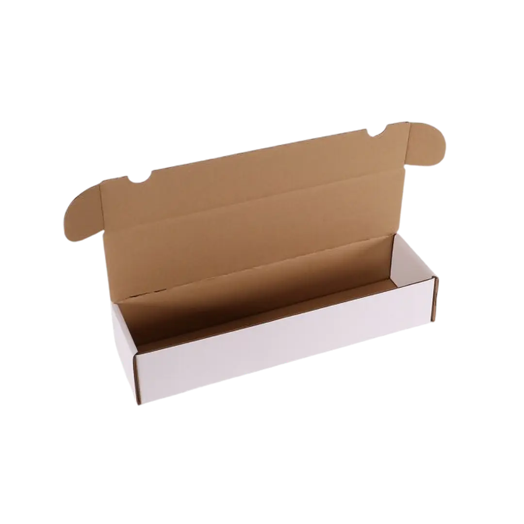 Zubehör | für ca. 1000 Karten | Papp-Sortierkiste