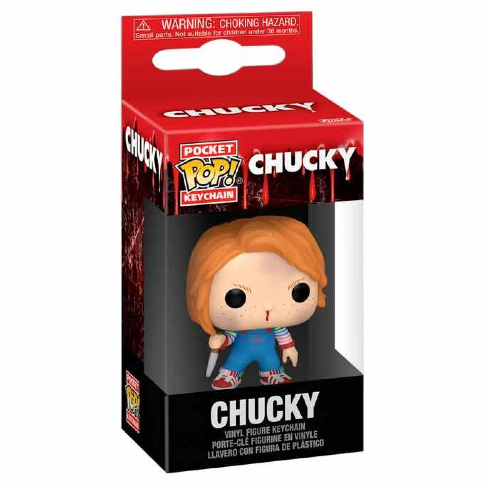 POP! Keychain | Chucky | Chucky