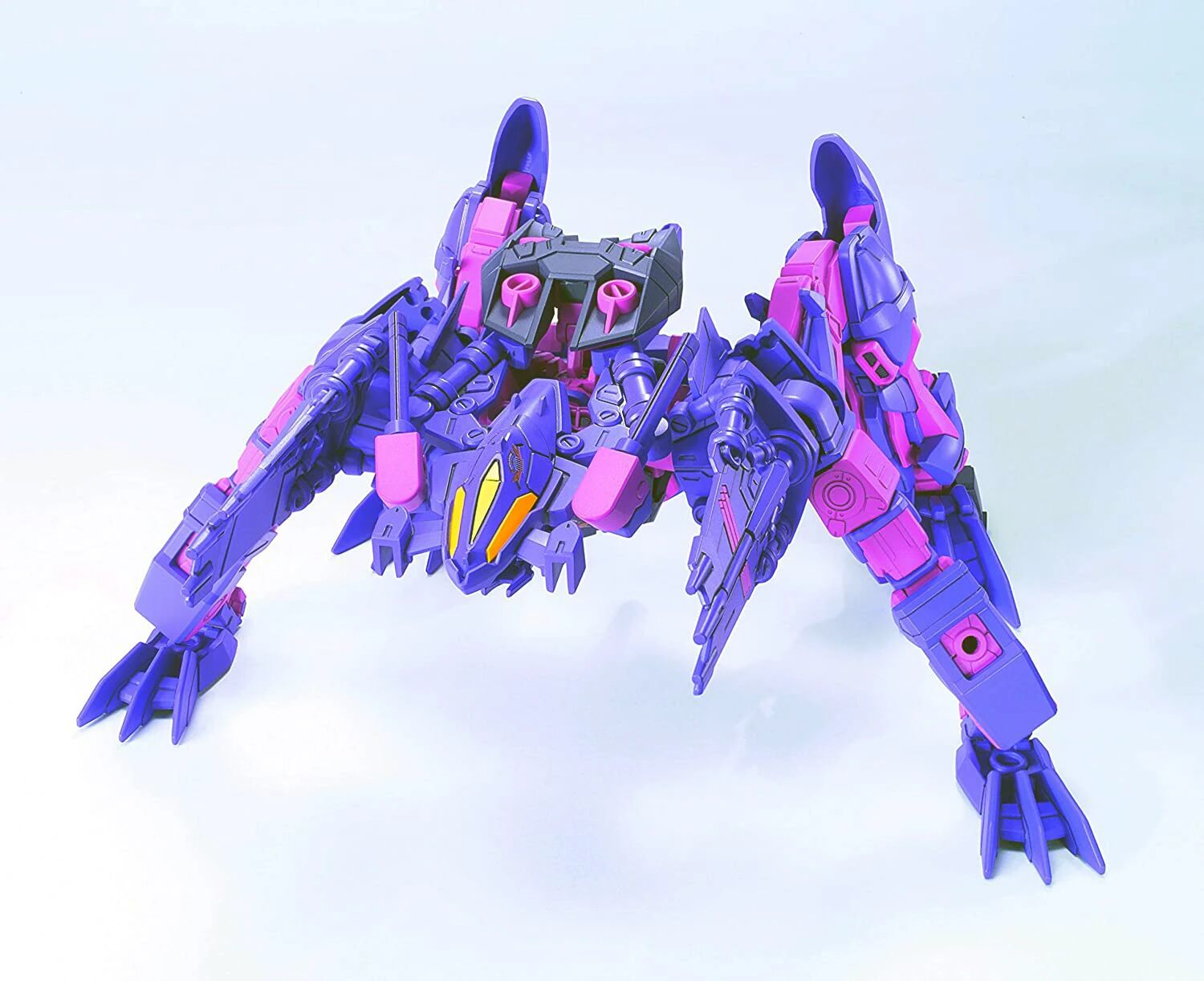 Bandai | Gundam Astray | Mobile Suit Gundam SEED MSV Astray (1/100)
