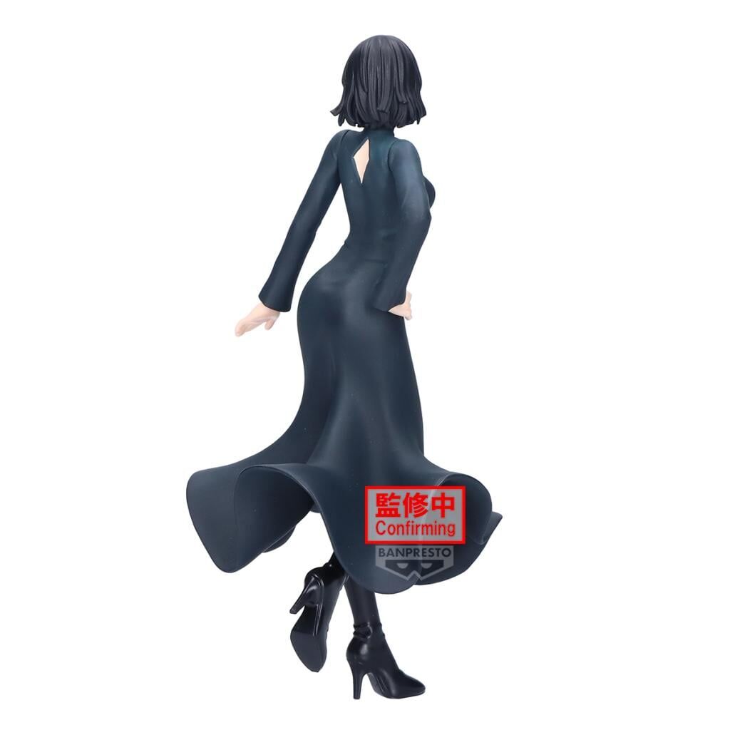 Banpresto | Hellish Blizzard Glitter & Glamours (20cm) | One Punch Man