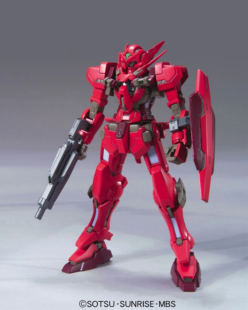 Bandai | HG Gundam Astraea Type-F | Mobile Suit Gundam 00F (1/144)
