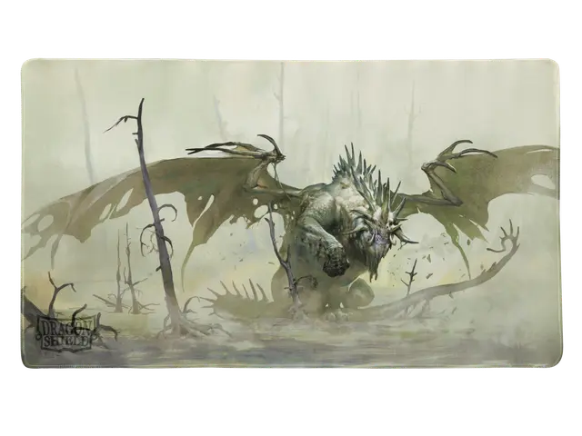 Dragon Shield: Dashat - TCG Playmat
