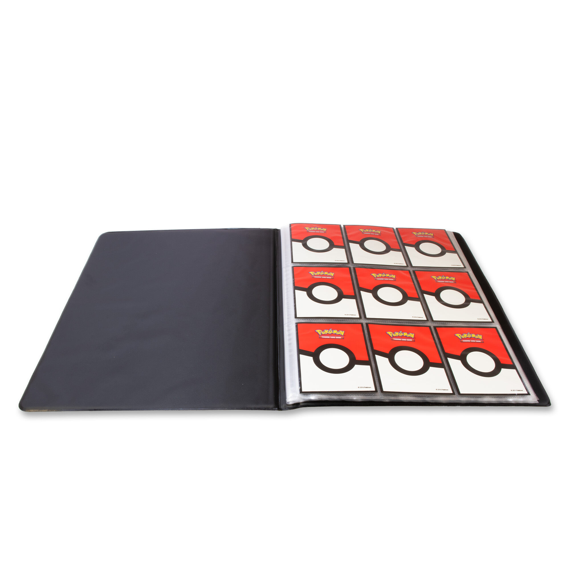 Ultr Pro | Pokémon Mega Evolution - Delta Reign | 9-Pocket Portfolio