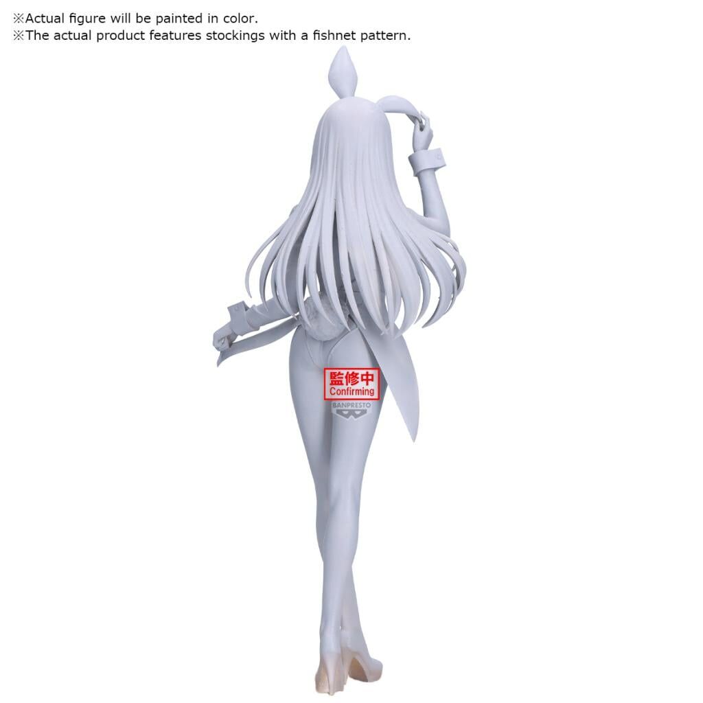 Banpresto | Marin Kitagawa Halloween Bunny Glitter & Glamours (25cm) | My Dress-Up Darling