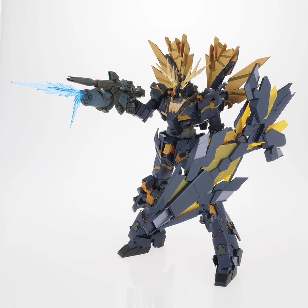 Bandai: PG Gundam Unicorn Banshee – Mobile Suit Gundam Unicorn (1/60)