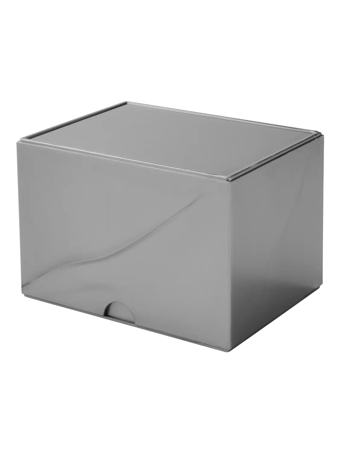 Dragon Shield: Strongbox - Silver