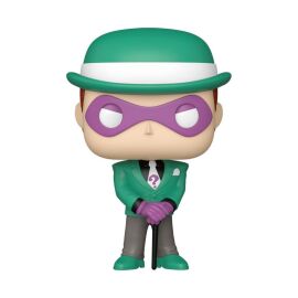 Bitty POP!: Batman 85th Anniversary - DC Comics
