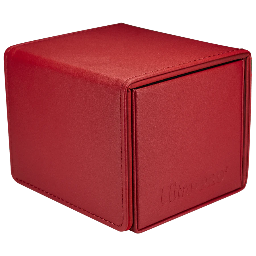 Vivid Alcove Edge Deck Box