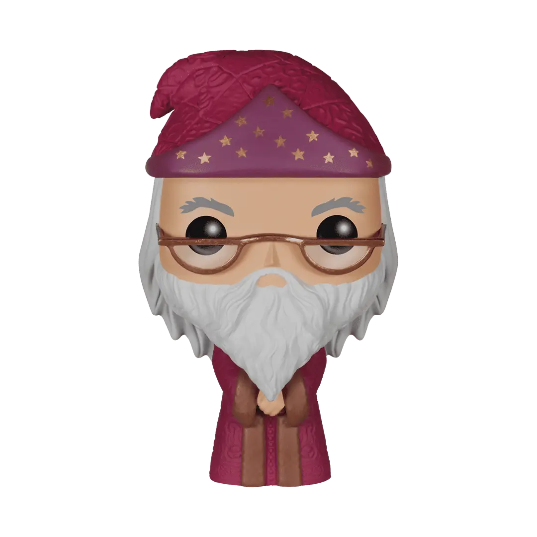 POP! Movies: Albus Dumbledore - Harry Potter