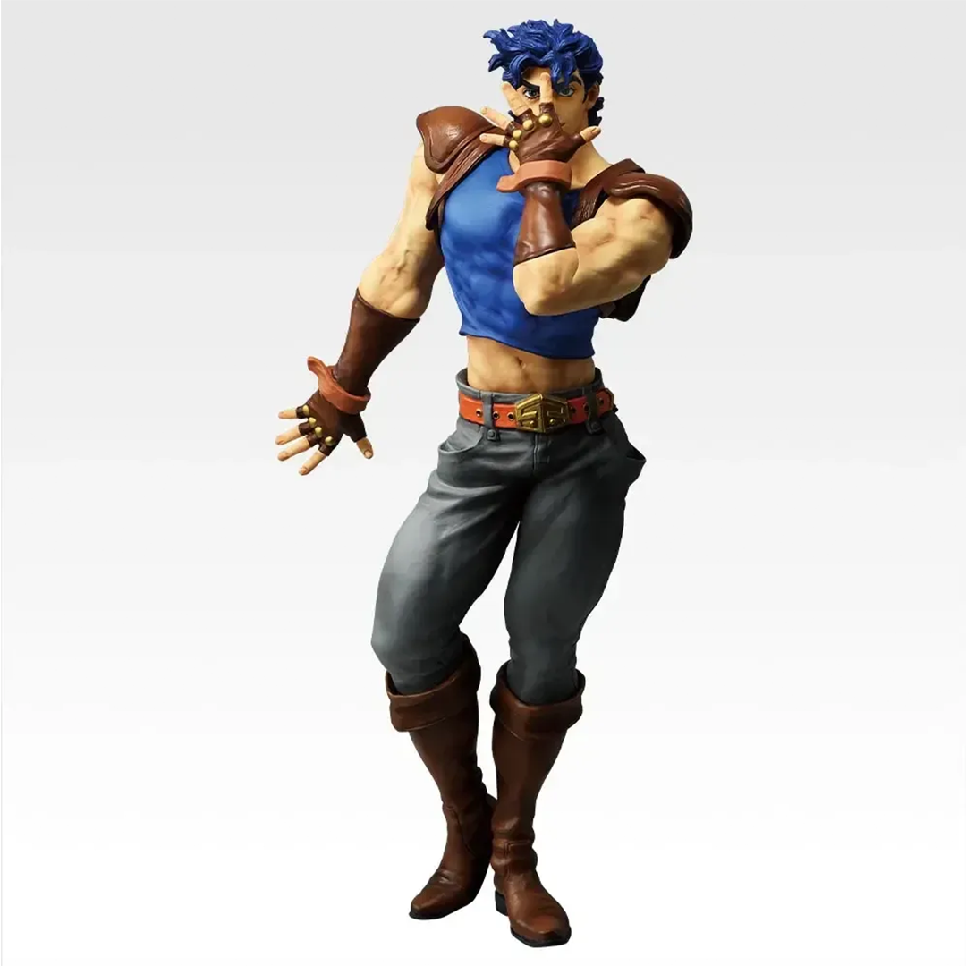 Banpresto | Jonathan Joestar Masterlise The Gathering of Stars (27cm) | Jojo´s Bizarre Adventure