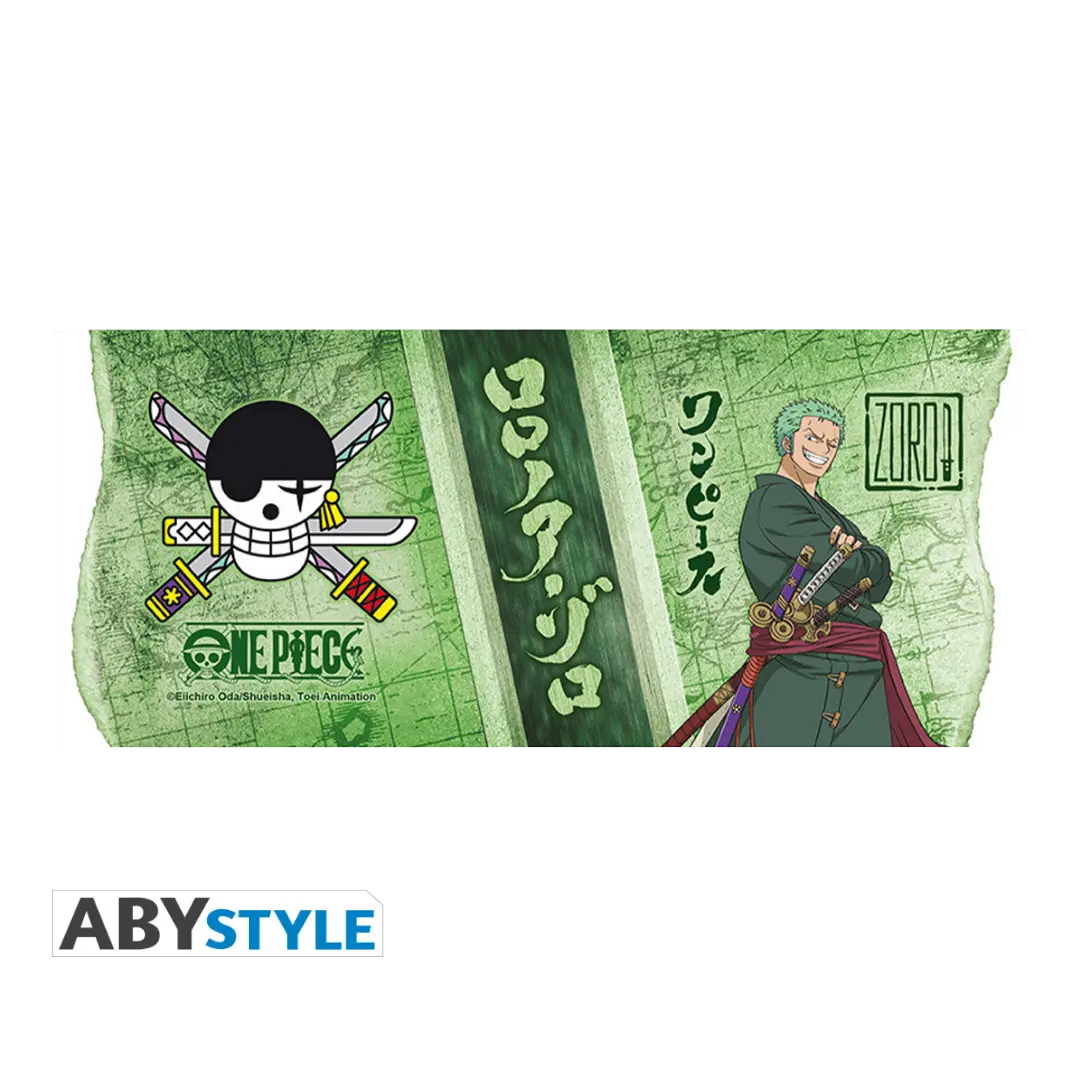 Abysse | One Piece Mug - Zoro 320ml